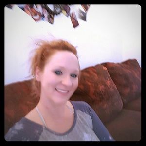 Meet your Posher, Rhonda